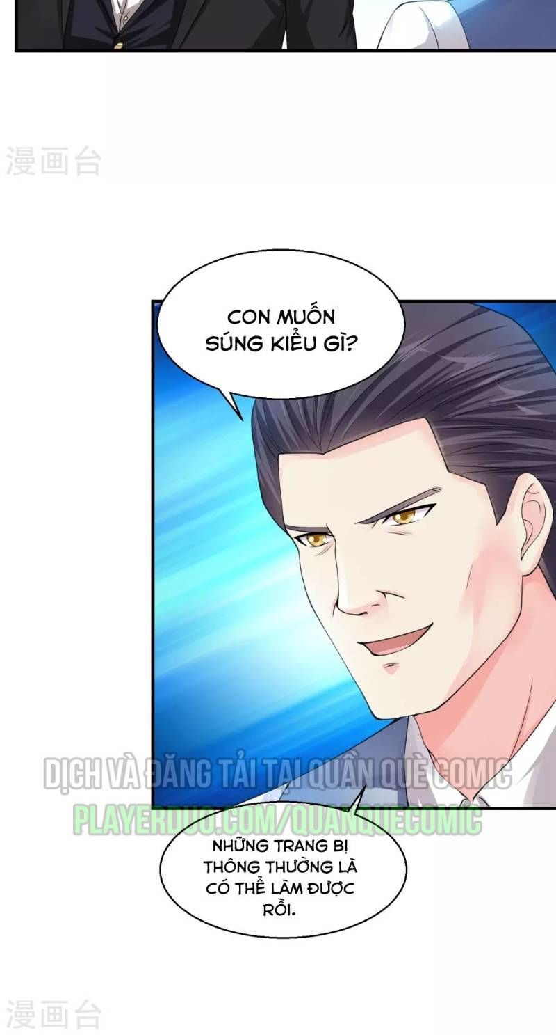 Tuyệt Phẩm Y Thánh Chapter 14 - 6