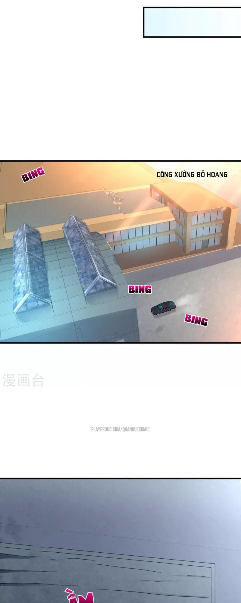 Tuyệt Phẩm Y Thánh Chapter 14 - 9