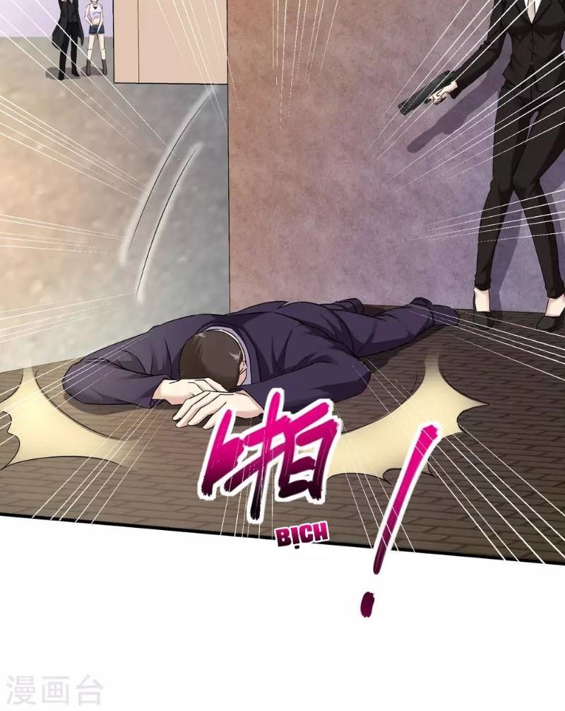 Tuyệt Phẩm Y Thánh Chapter 18 - 2