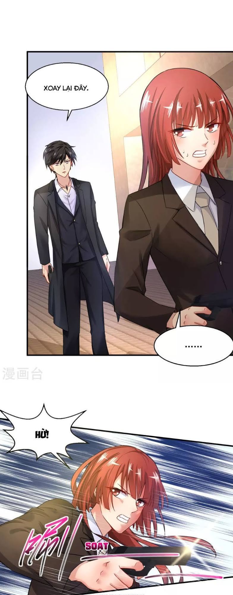 Tuyệt Phẩm Y Thánh Chapter 18 - 11