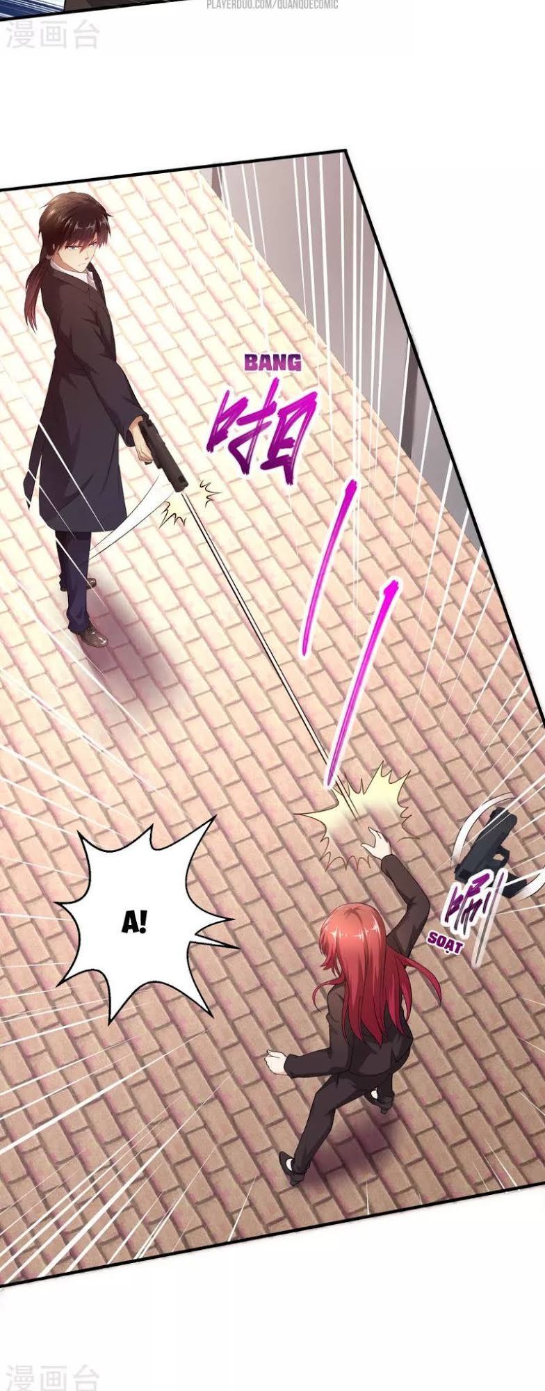 Tuyệt Phẩm Y Thánh Chapter 18 - 12