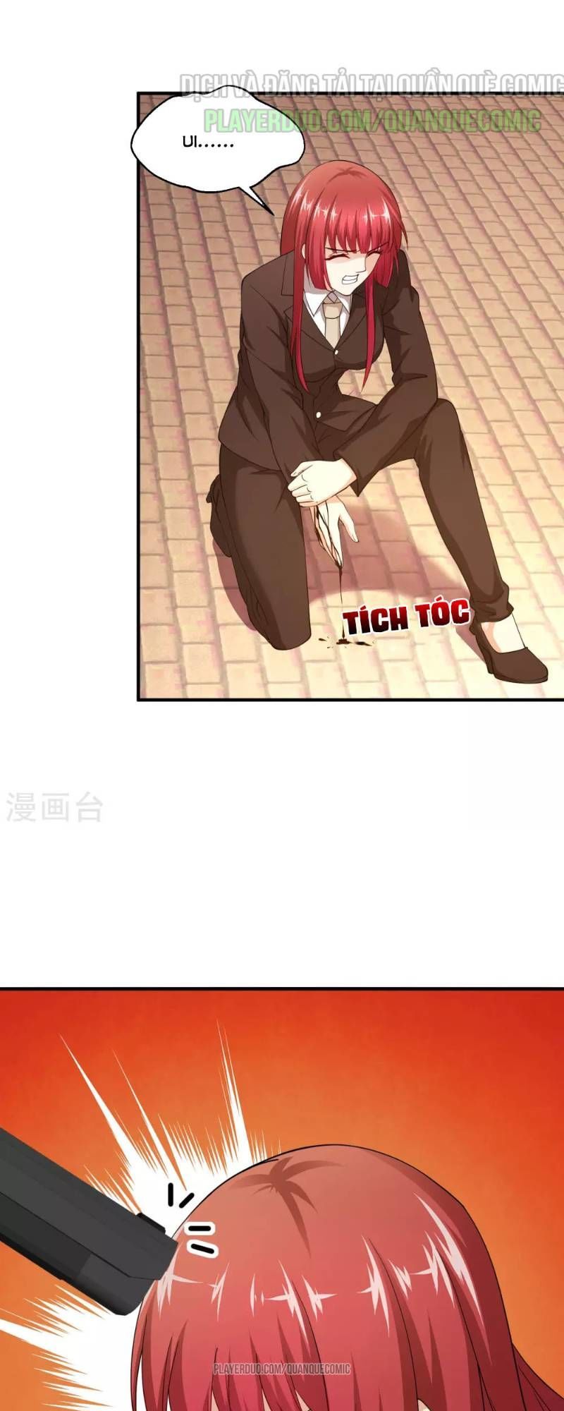 Tuyệt Phẩm Y Thánh Chapter 18 - 14