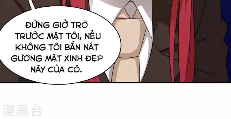 Tuyệt Phẩm Y Thánh Chapter 18 - 17