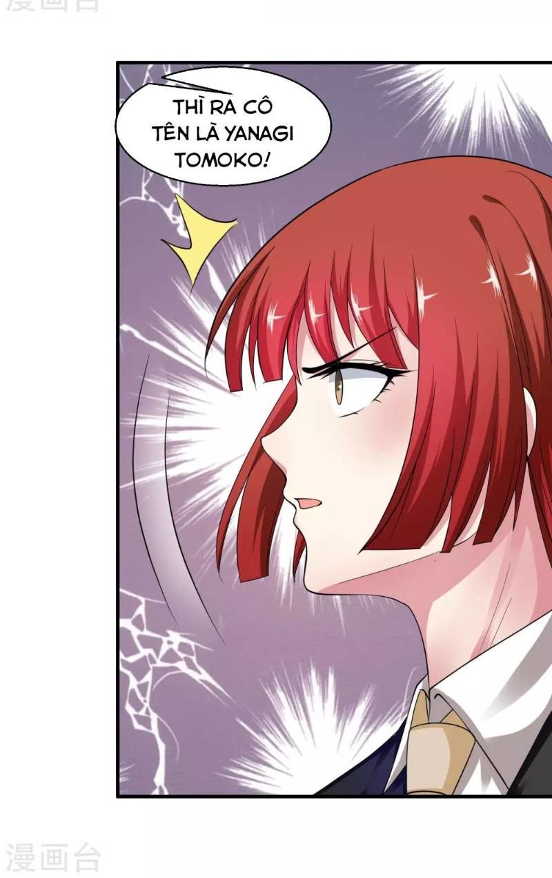 Tuyệt Phẩm Y Thánh Chapter 18 - 19