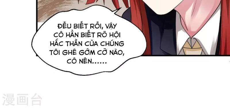 Tuyệt Phẩm Y Thánh Chapter 18 - 21