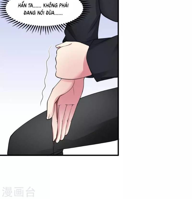 Tuyệt Phẩm Y Thánh Chapter 18 - 23