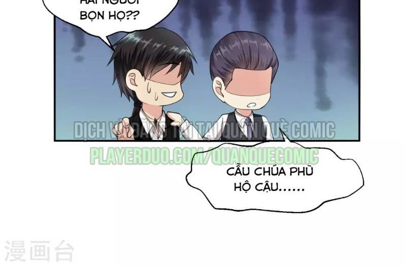 Tuyệt Phẩm Y Thánh Chapter 18 - 29