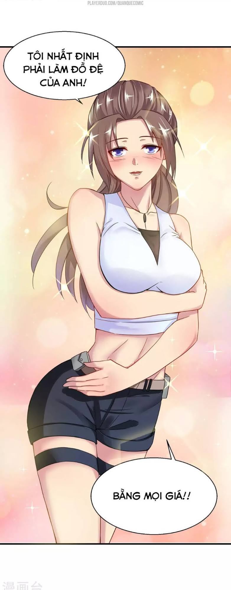 Tuyệt Phẩm Y Thánh Chapter 18 - 6