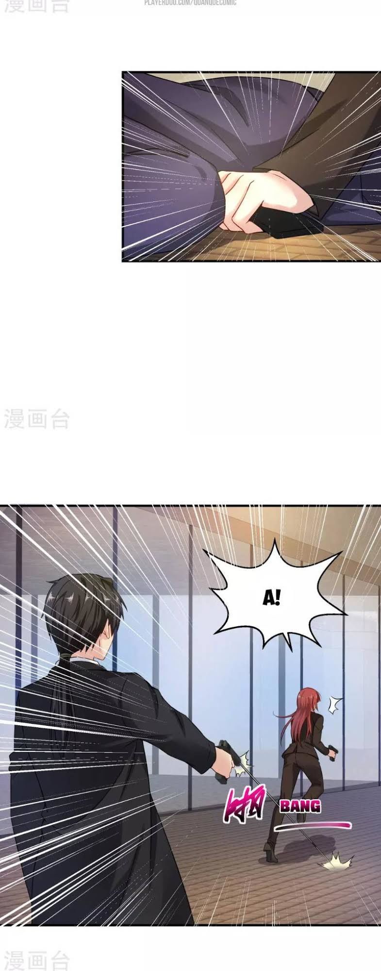 Tuyệt Phẩm Y Thánh Chapter 18 - 9