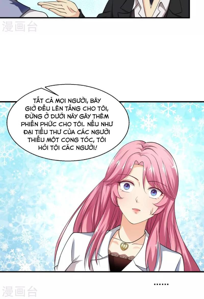 Tuyệt Phẩm Y Thánh Chapter 19 - 14