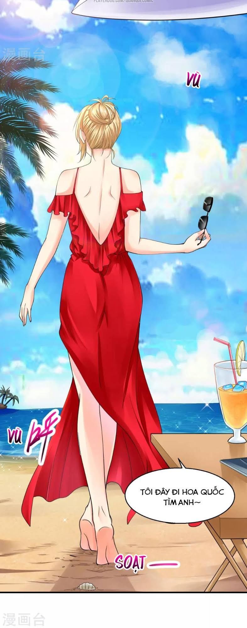 Tuyệt Phẩm Y Thánh Chapter 21 - 12