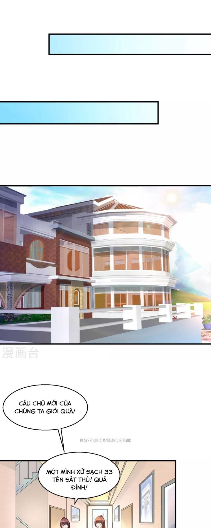 Tuyệt Phẩm Y Thánh Chapter 21 - 14