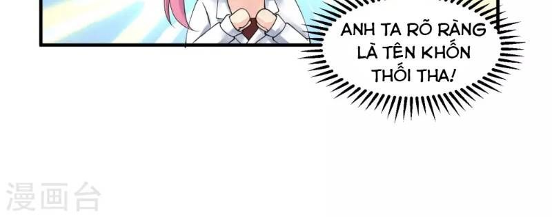 Tuyệt Phẩm Y Thánh Chapter 21 - 25