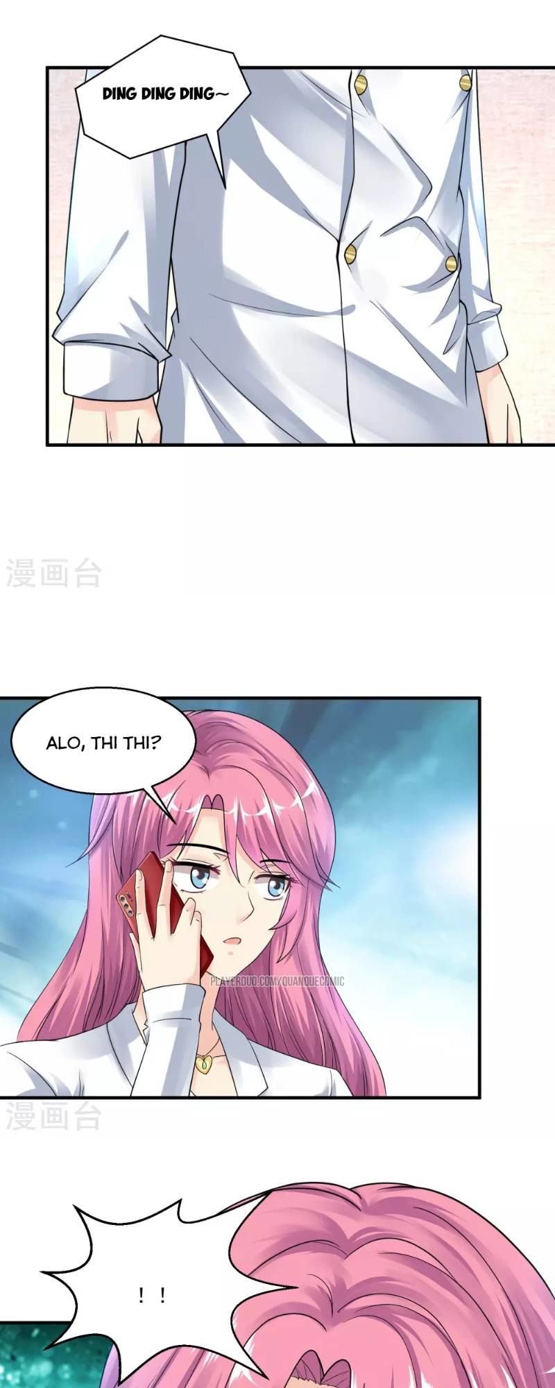 Tuyệt Phẩm Y Thánh Chapter 21 - 26