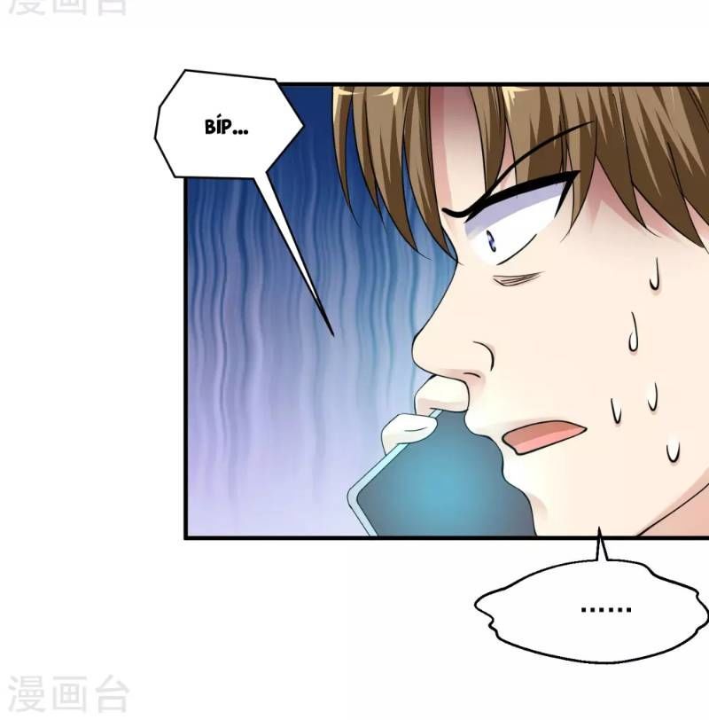 Tuyệt Phẩm Y Thánh Chapter 21 - 4