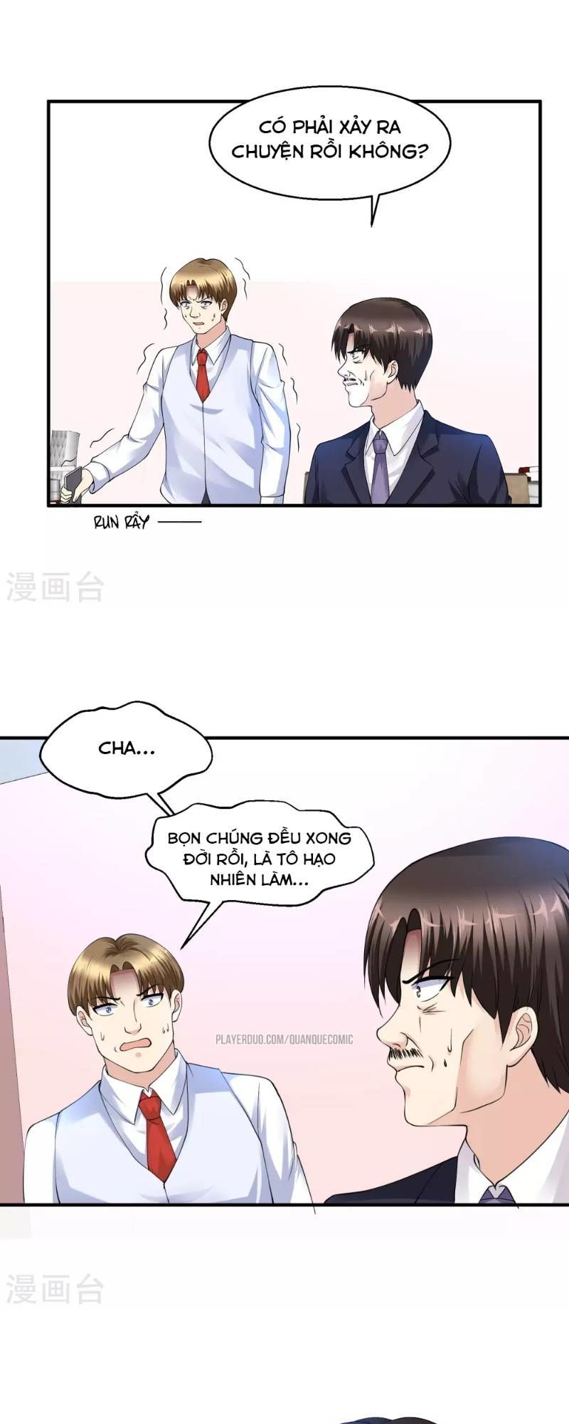 Tuyệt Phẩm Y Thánh Chapter 21 - 5