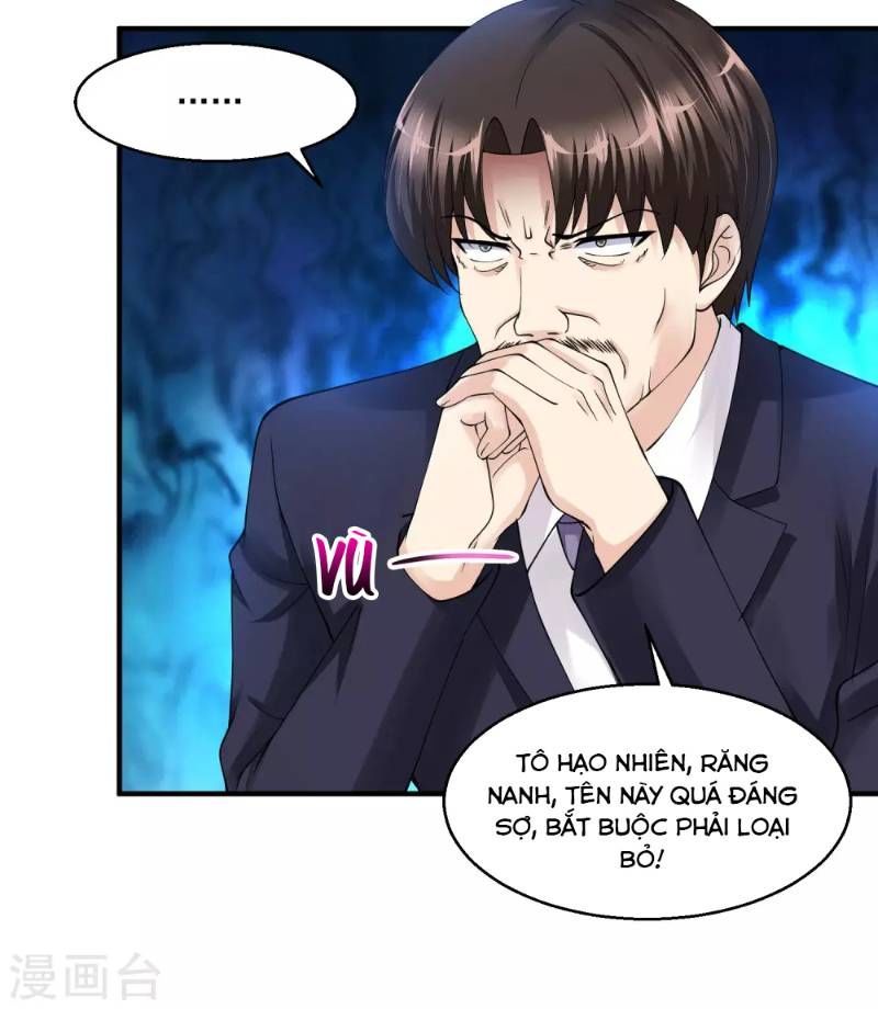 Tuyệt Phẩm Y Thánh Chapter 21 - 6