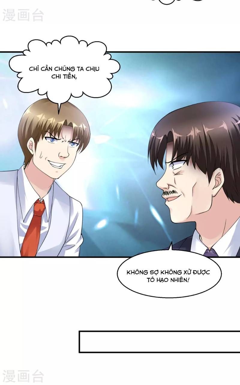 Tuyệt Phẩm Y Thánh Chapter 21 - 8