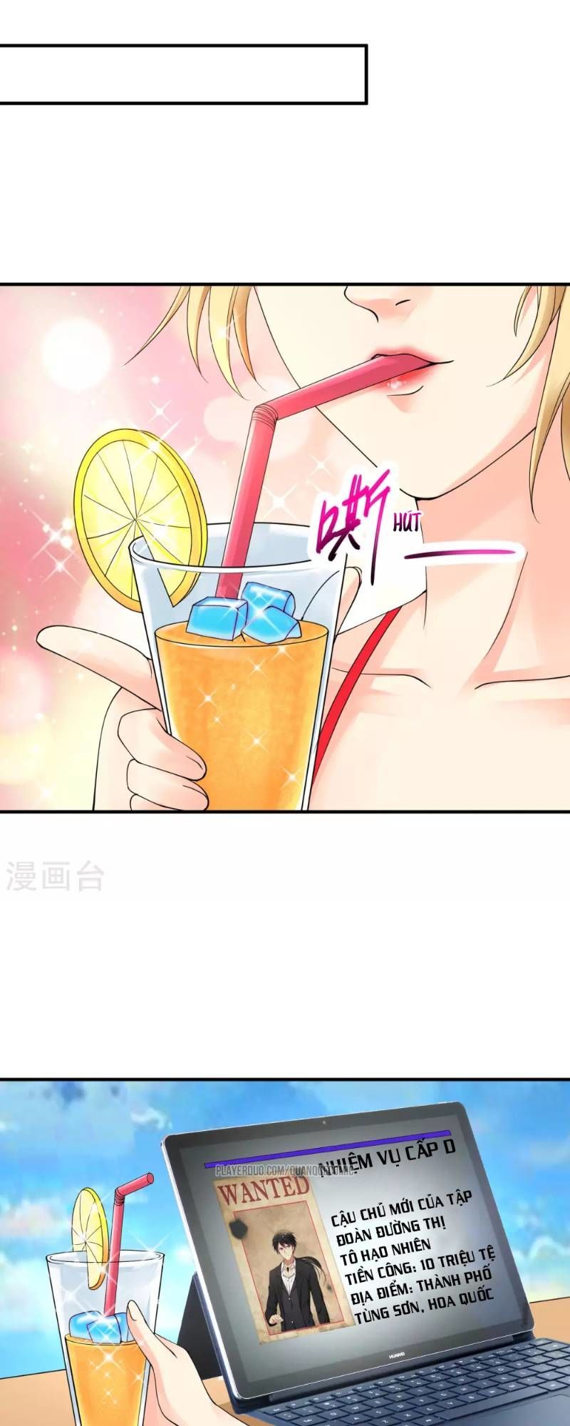 Tuyệt Phẩm Y Thánh Chapter 21 - 9