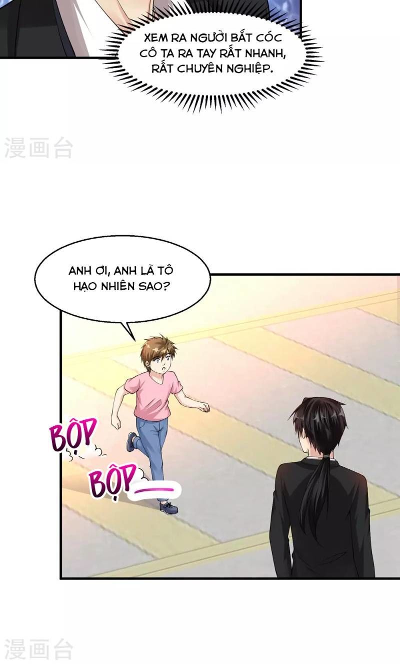 Tuyệt Phẩm Y Thánh Chapter 22 - 4