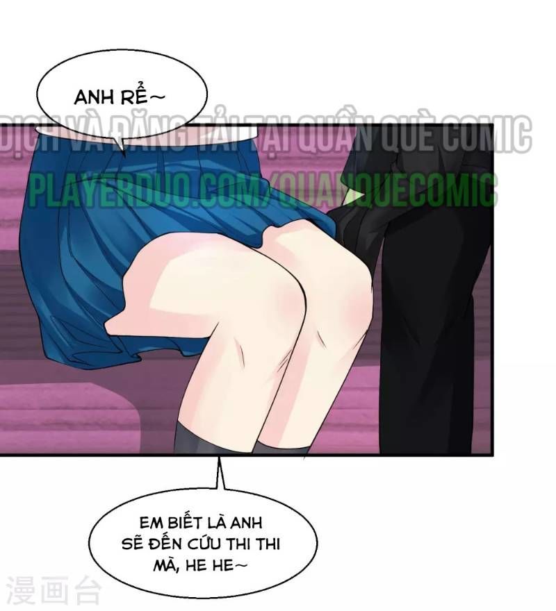 Tuyệt Phẩm Y Thánh Chapter 23 - 11