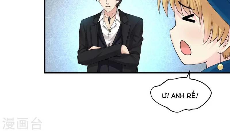 Tuyệt Phẩm Y Thánh Chapter 23 - 17