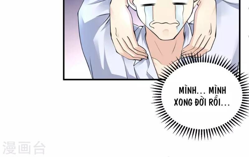 Tuyệt Phẩm Y Thánh Chapter 23 - 23