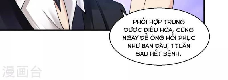 Tuyệt Phẩm Y Thánh Chapter 25 - 12