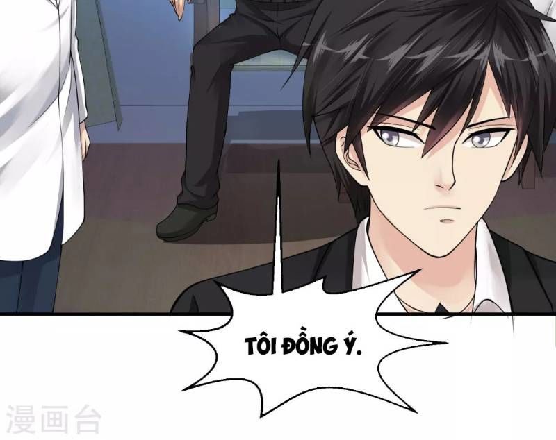 Tuyệt Phẩm Y Thánh Chapter 25 - 18