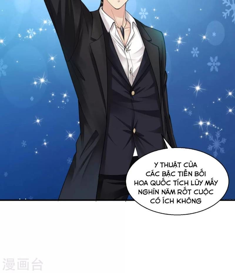 Tuyệt Phẩm Y Thánh Chapter 25 - 20