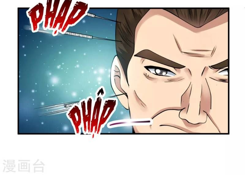 Tuyệt Phẩm Y Thánh Chapter 25 - 22