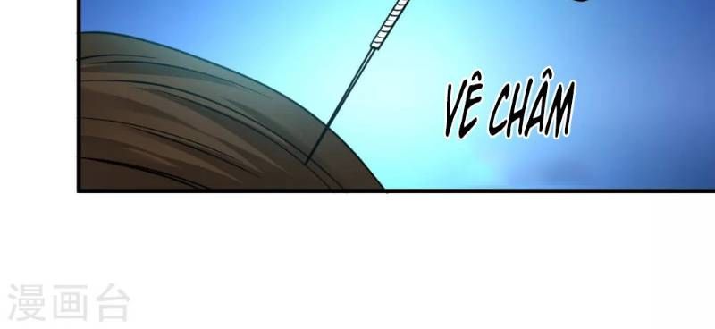 Tuyệt Phẩm Y Thánh Chapter 25 - 24