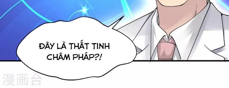 Tuyệt Phẩm Y Thánh Chapter 25 - 29