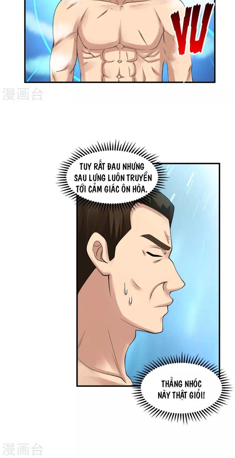 Tuyệt Phẩm Y Thánh Chapter 26 - 13