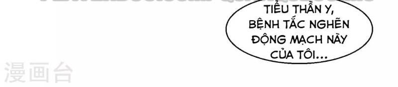 Tuyệt Phẩm Y Thánh Chapter 26 - 15