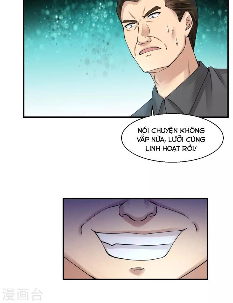 Tuyệt Phẩm Y Thánh Chapter 26 - 4