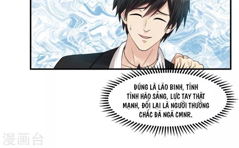 Tuyệt Phẩm Y Thánh Chapter 26 - 6