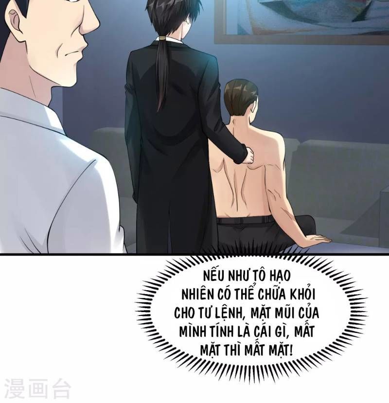 Tuyệt Phẩm Y Thánh Chapter 26 - 10