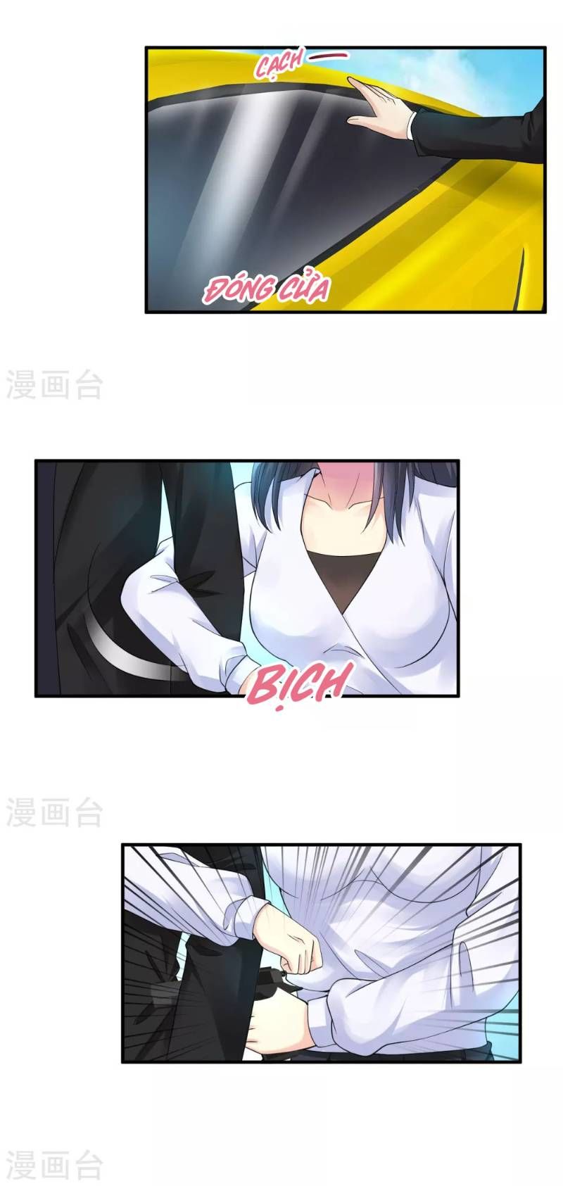 Tuyệt Phẩm Y Thánh Chapter 28 - 25