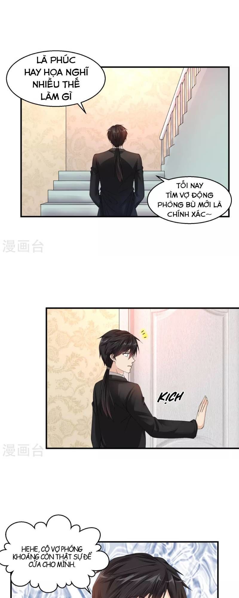 Tuyệt Phẩm Y Thánh Chapter 28 - 7