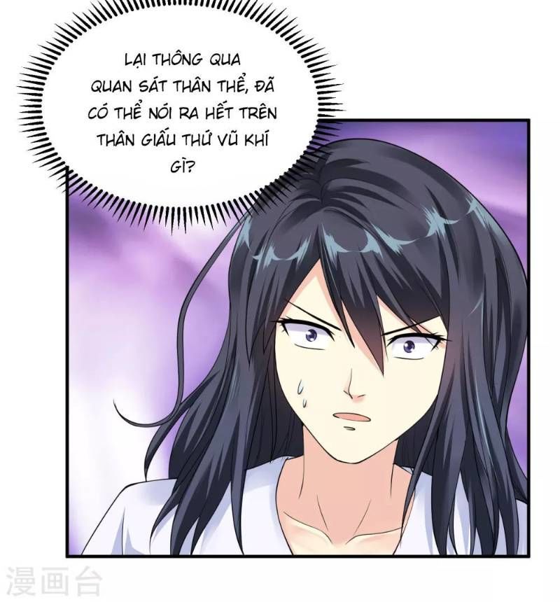 Tuyệt Phẩm Y Thánh Chapter 29 - 14