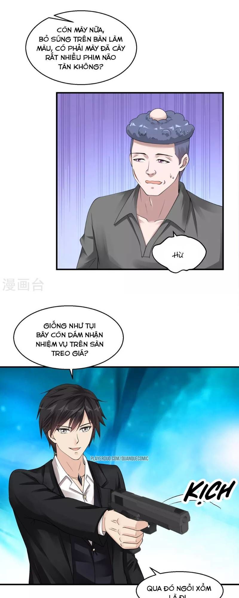 Tuyệt Phẩm Y Thánh Chapter 29 - 15