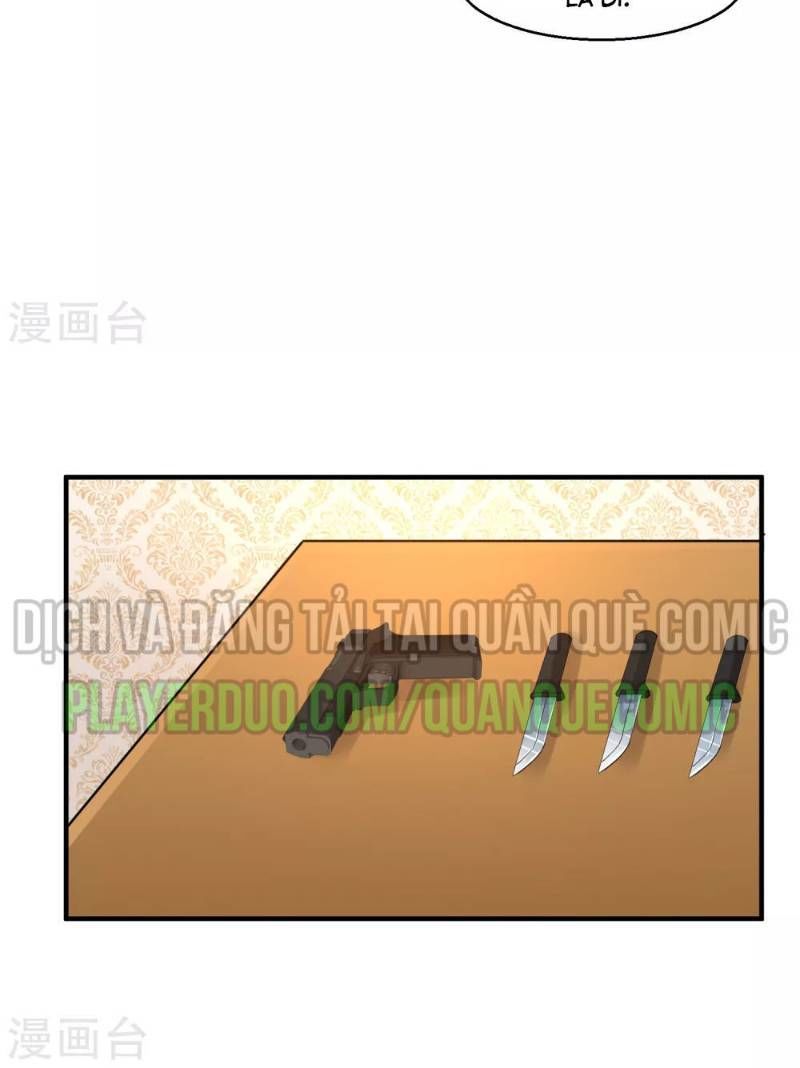 Tuyệt Phẩm Y Thánh Chapter 29 - 16
