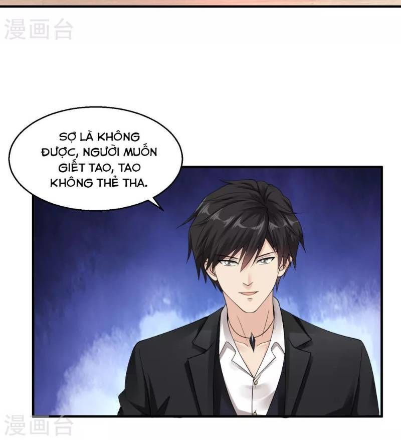 Tuyệt Phẩm Y Thánh Chapter 29 - 18