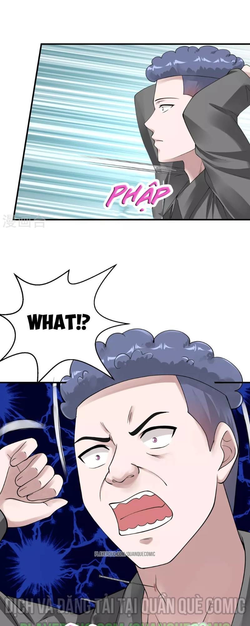Tuyệt Phẩm Y Thánh Chapter 29 - 21