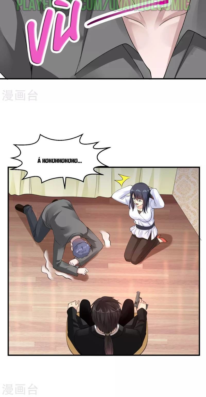 Tuyệt Phẩm Y Thánh Chapter 29 - 22