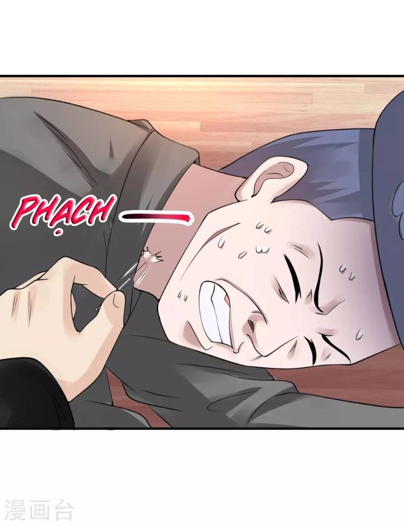 Tuyệt Phẩm Y Thánh Chapter 29 - 24