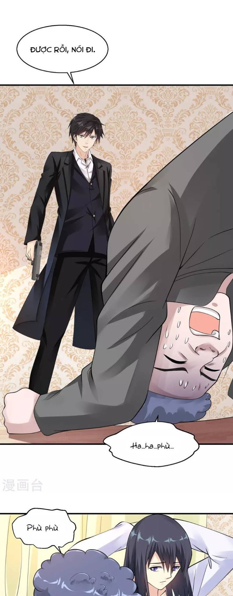 Tuyệt Phẩm Y Thánh Chapter 29 - 25