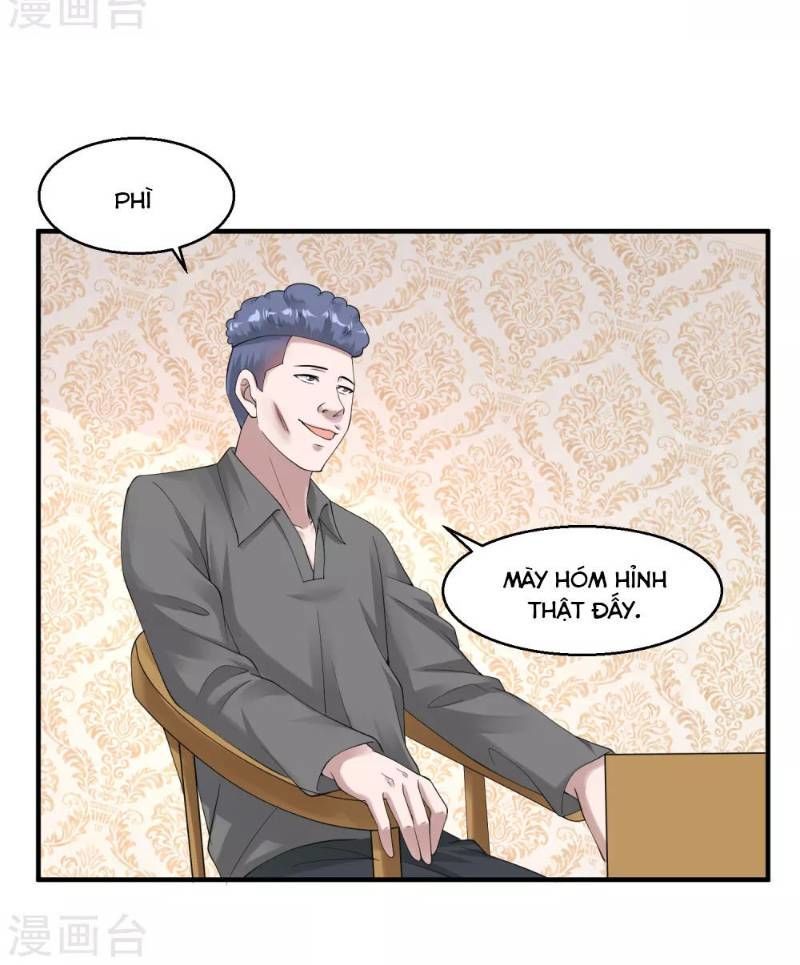 Tuyệt Phẩm Y Thánh Chapter 29 - 4