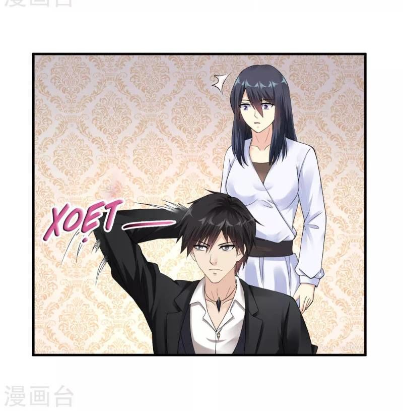 Tuyệt Phẩm Y Thánh Chapter 29 - 6